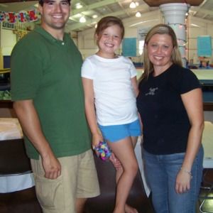 Meet your Posher, Megan